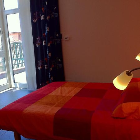 Etna Holiday Home Николози Номер фото