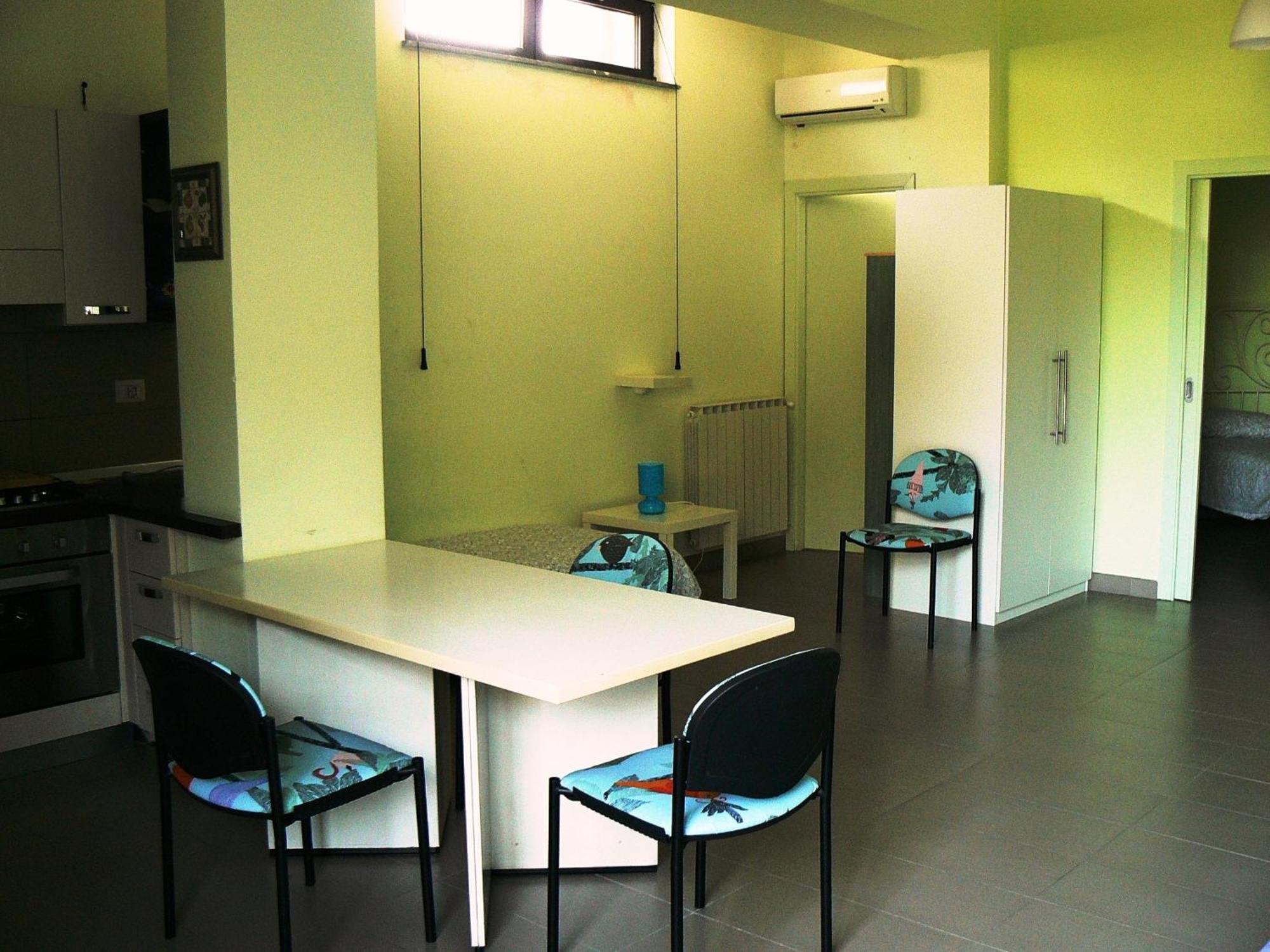 Etna Holiday Home Николози Номер фото