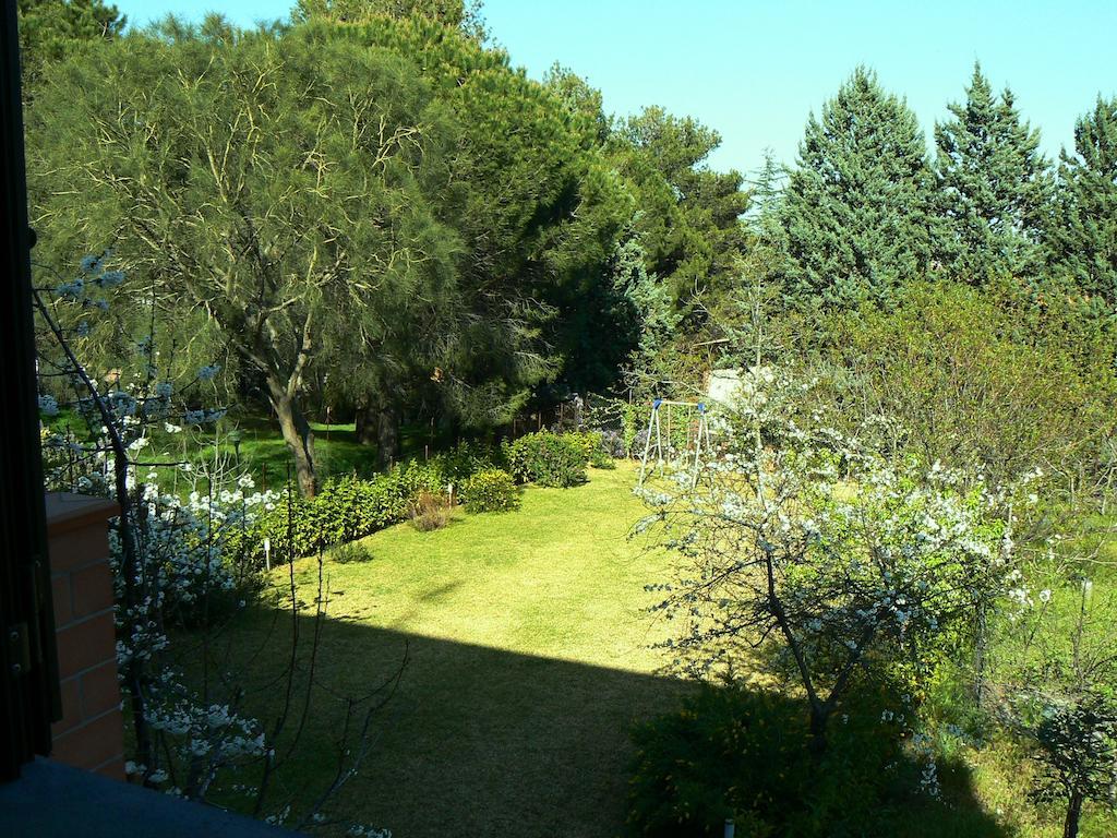 Etna Holiday Home Николози Экстерьер фото