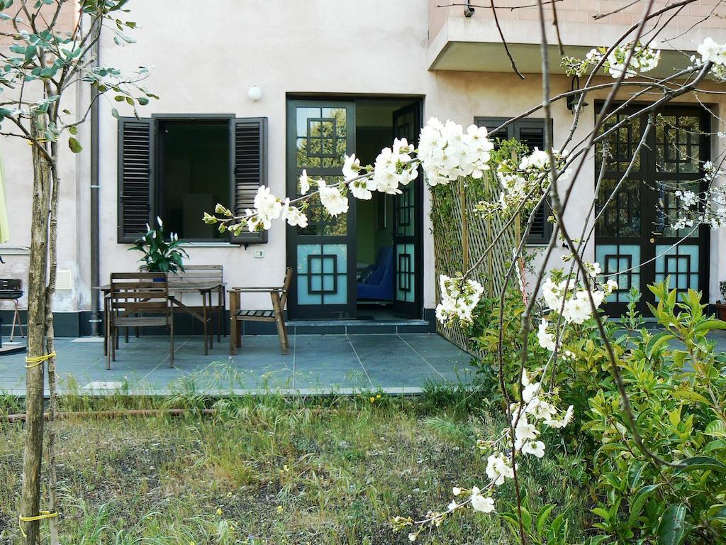 Etna Holiday Home Николози Номер фото