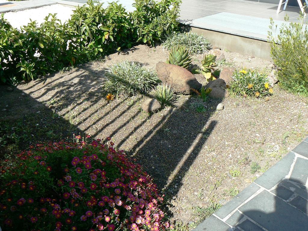 Etna Holiday Home Николози Номер фото