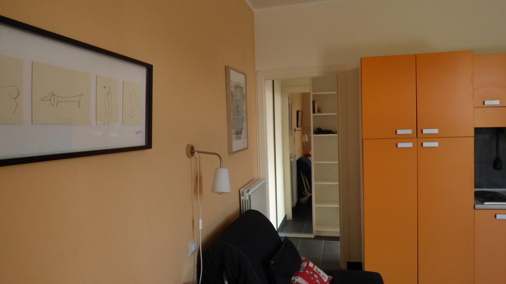 Etna Holiday Home Николози Экстерьер фото